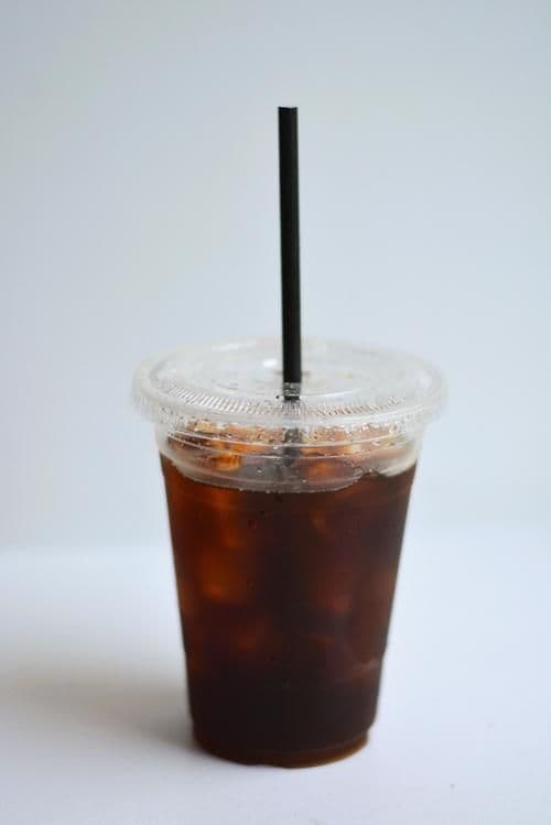 Cold Brew