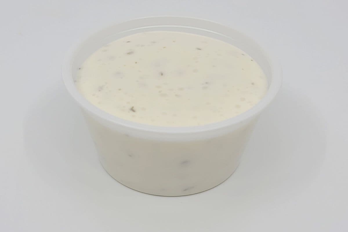 Ranch Dressing