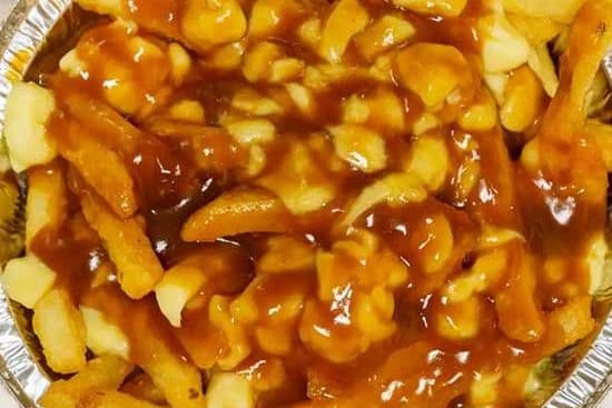 Poutine
