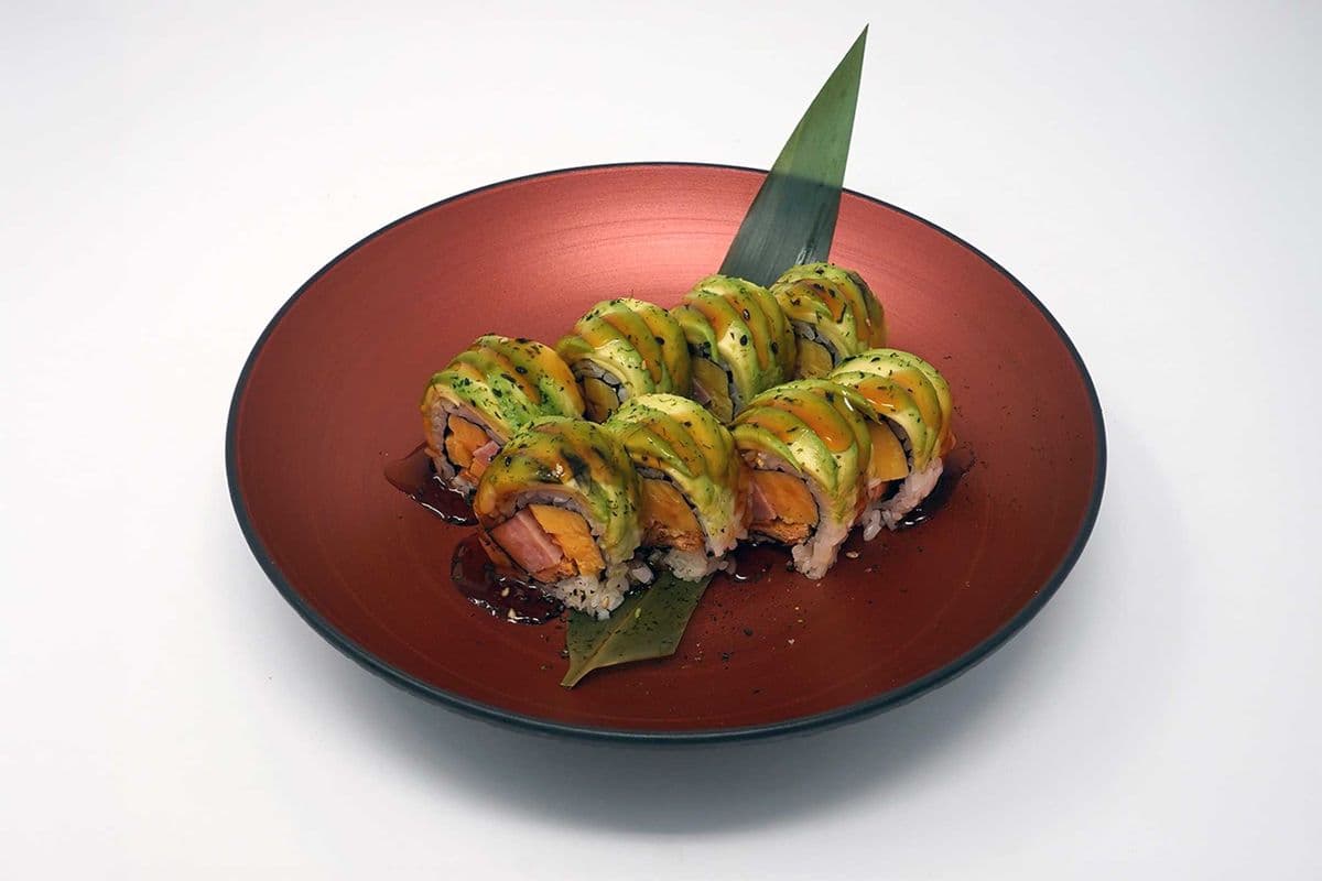 Hawaiian Roll (8 pcs)