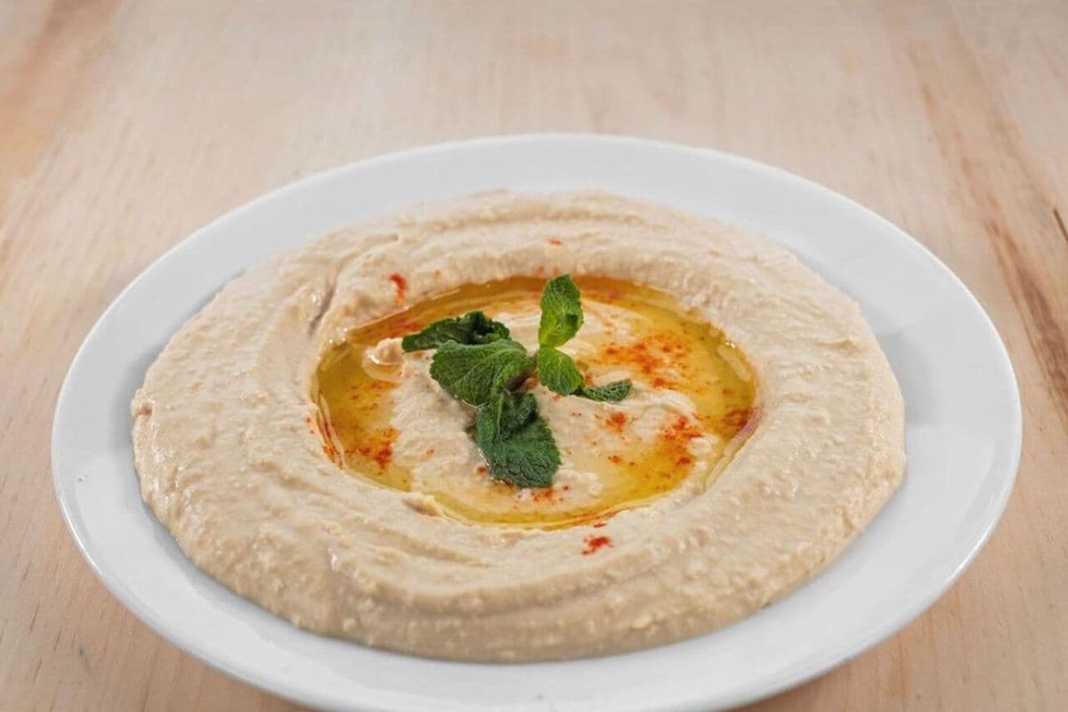 Hummus
