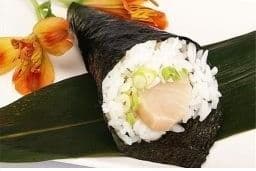 Butterfish HandRoll 1pc
