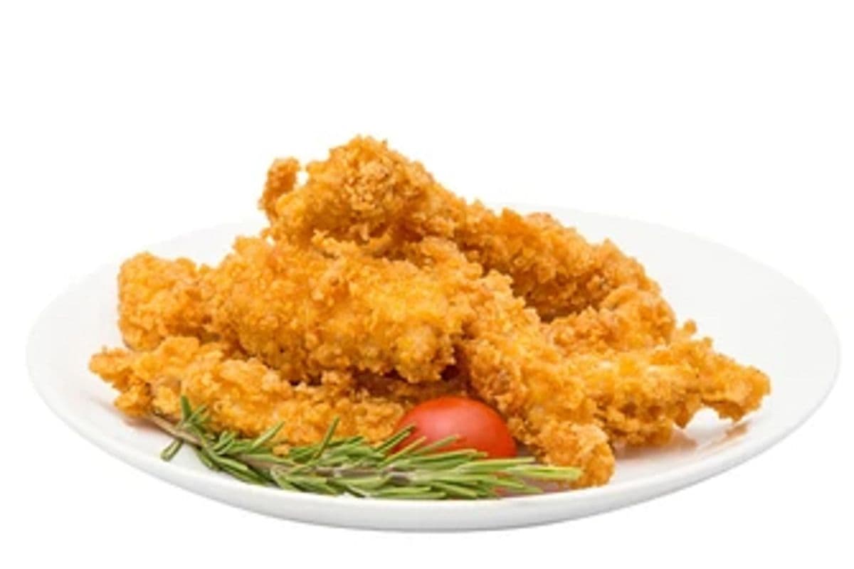Chicken Fingers