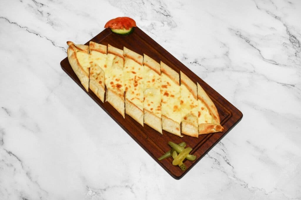 Cheese Boat