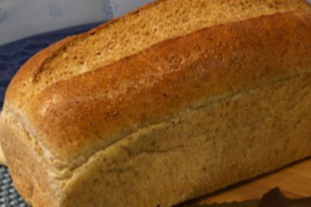 Bread Whole Wheat