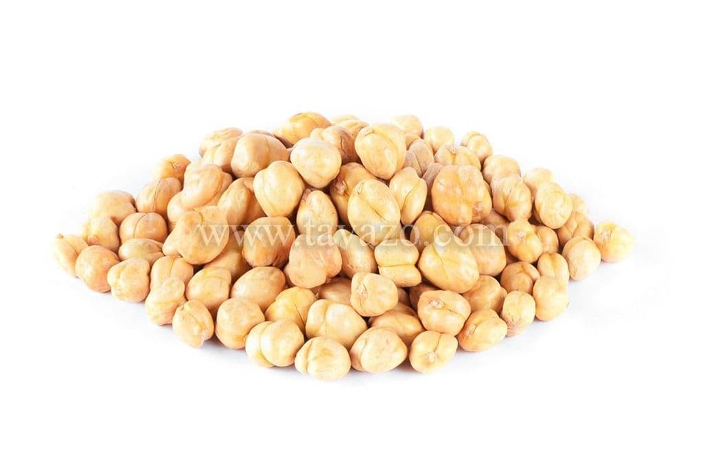 Roasted Unsalted Chickpea (500 g)