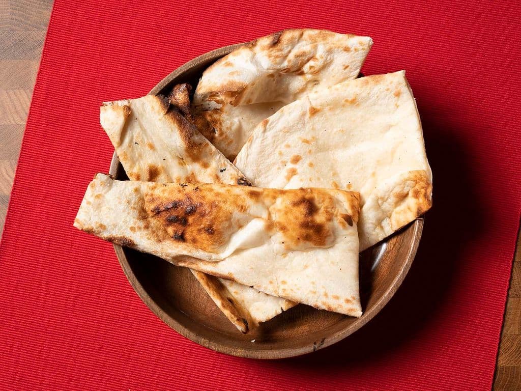 Naan