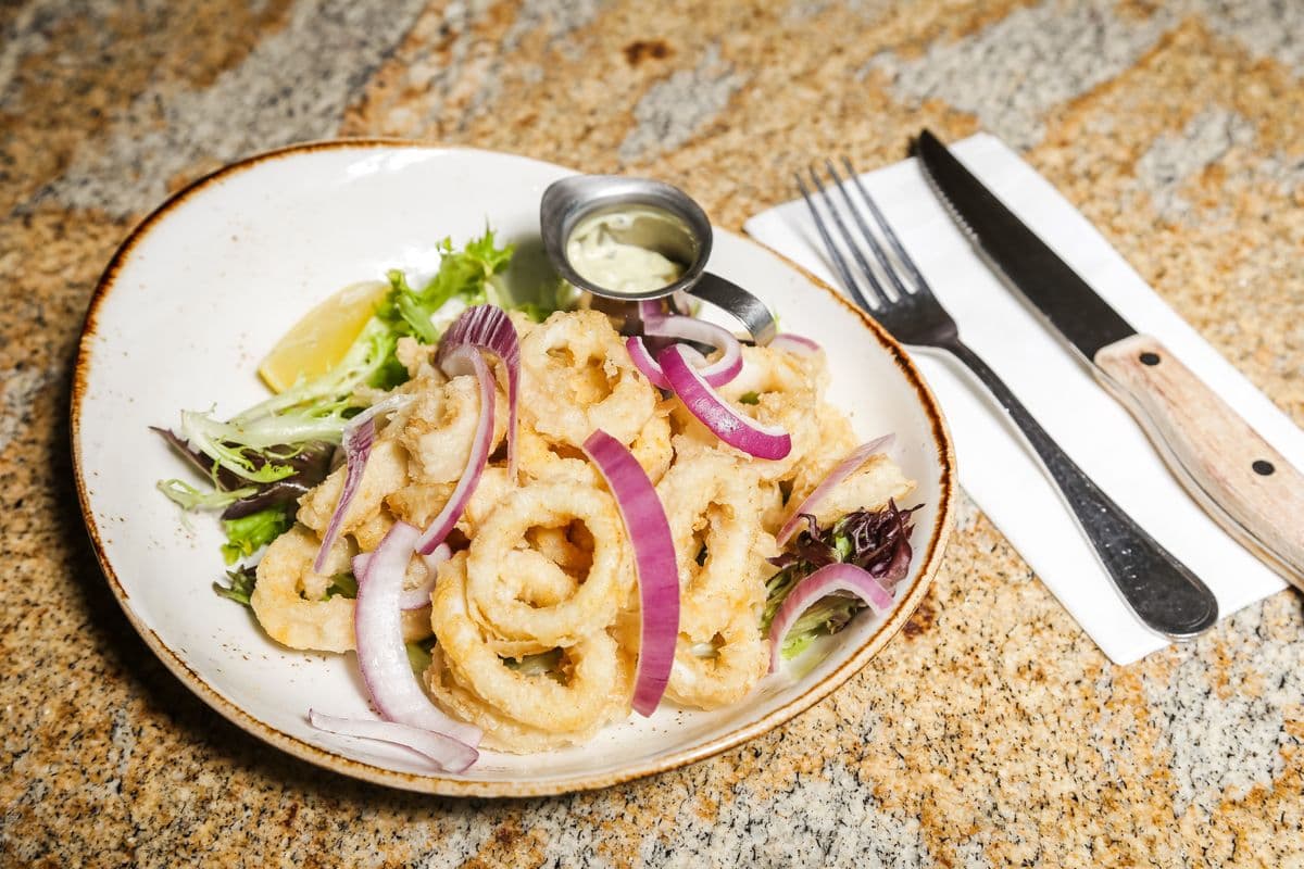 Calamari