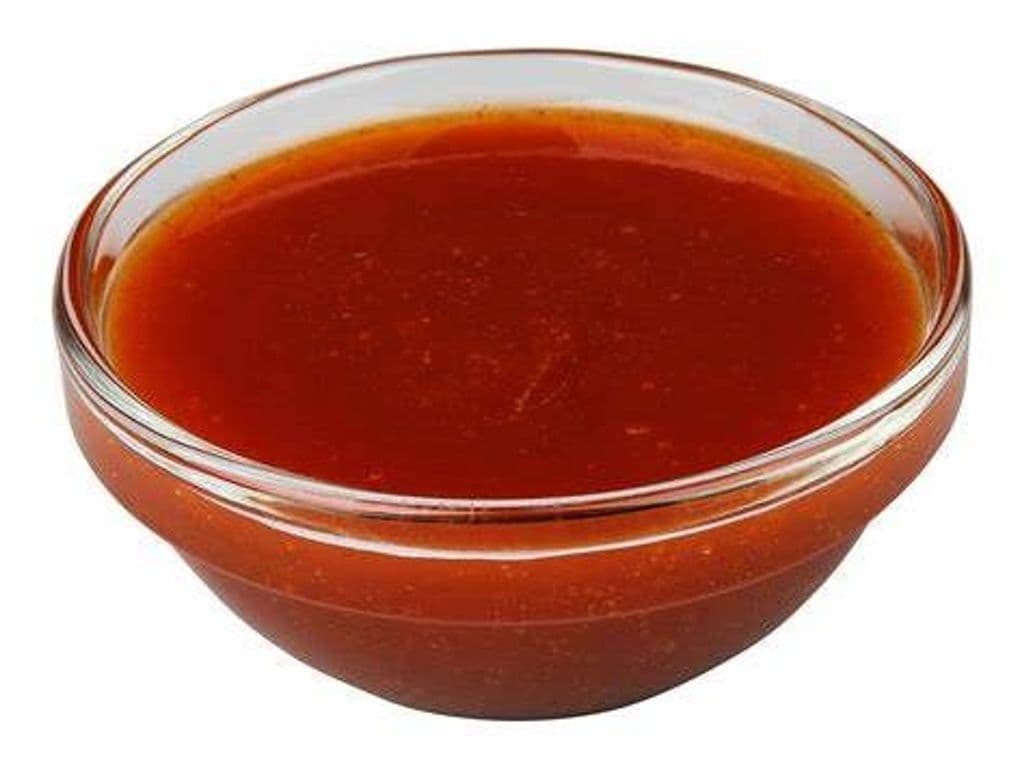 SRIRACHA SAUCE