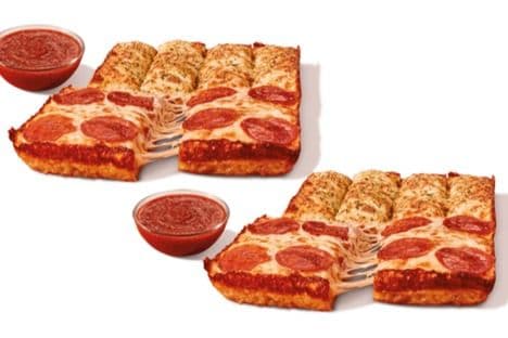 Deep Dish Slices-N-Stix® Bundle