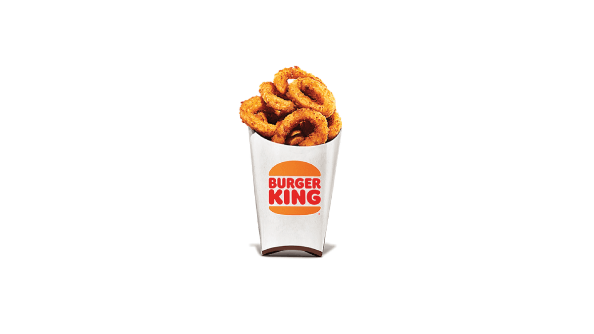 Large Onion Rings