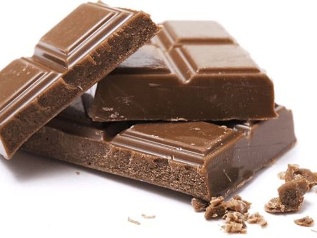 CHOCOLATE
