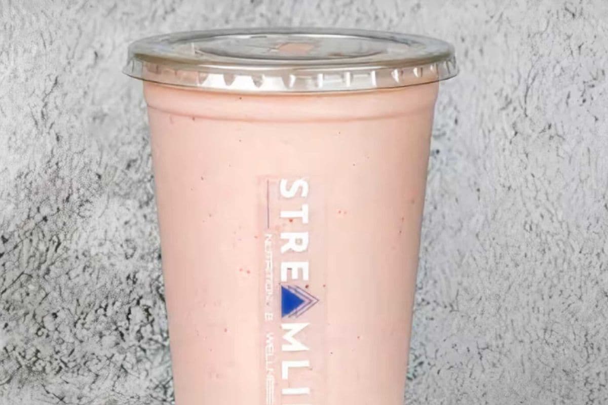 Miami Vice Shake