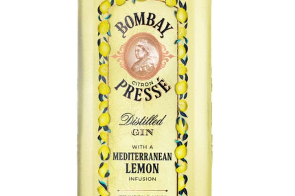 Bombay Presse (1 x 750 ml)