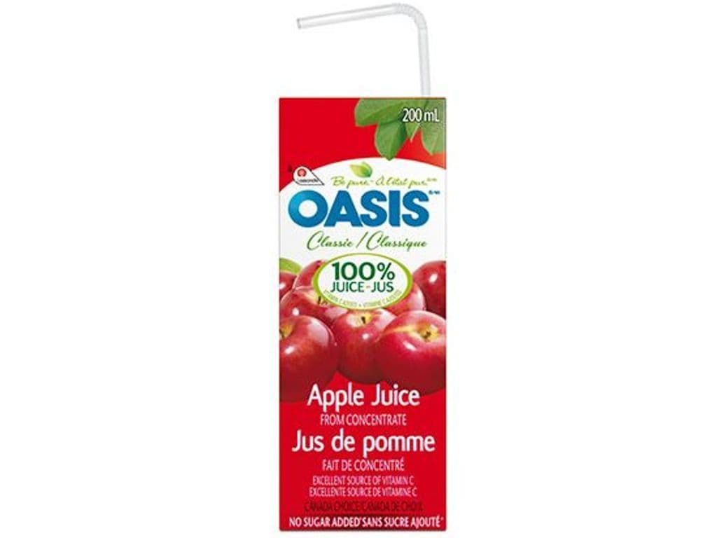 Apple Juice