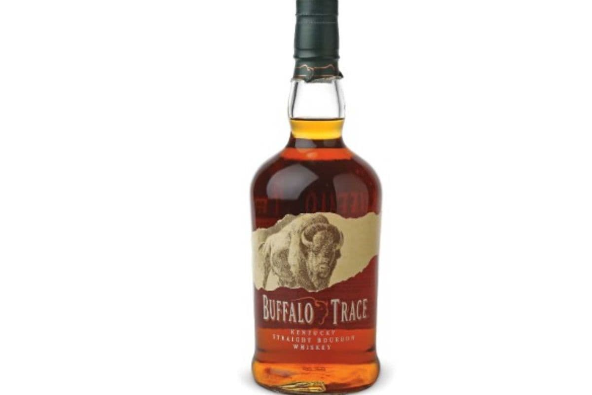 Buffalo Trace Kentucky Bourbon (1 x 750 ml)