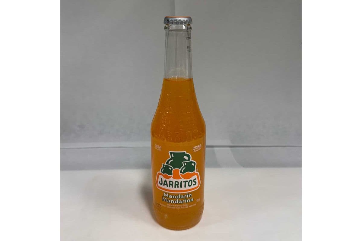 Jarrito Manderine