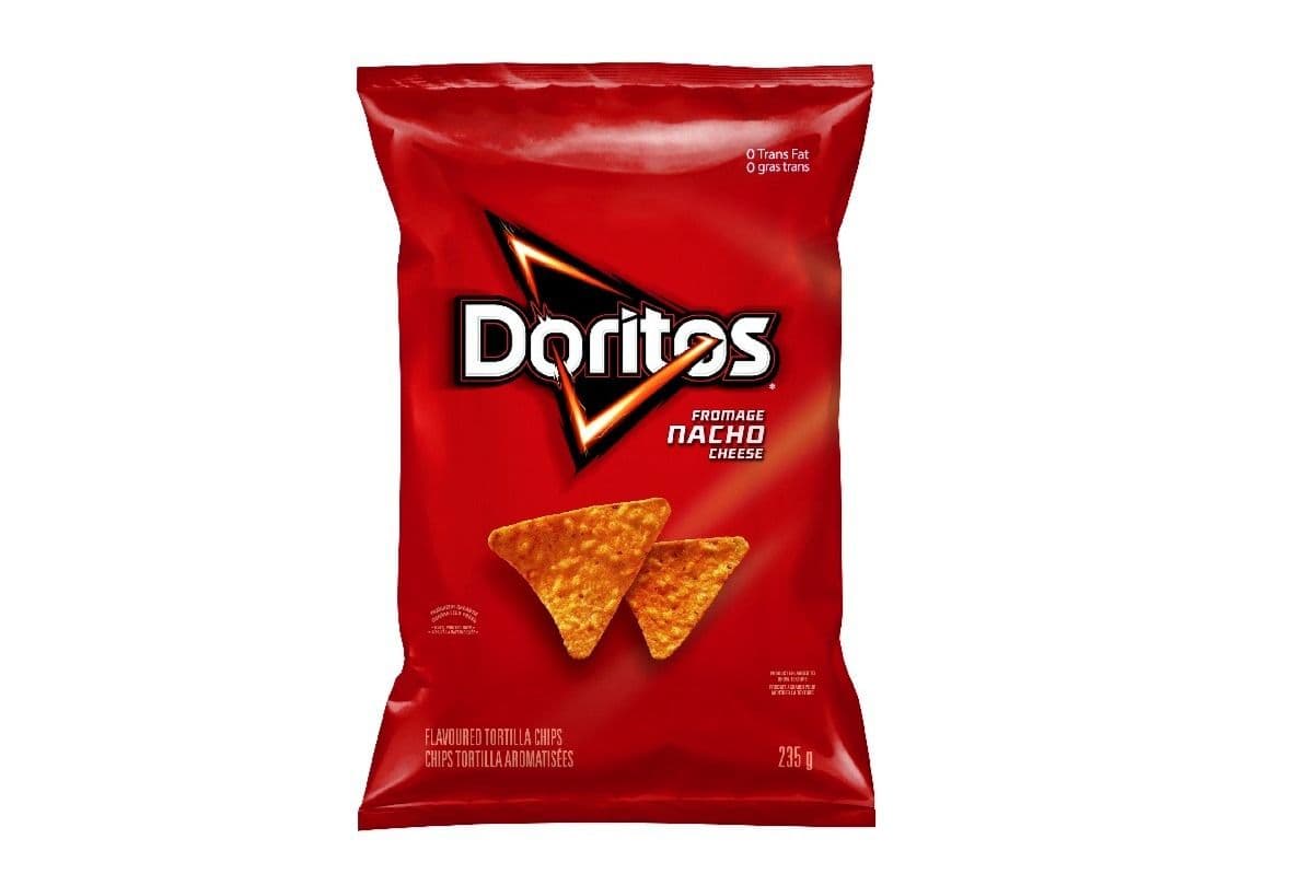Doritos Chips (235 g)