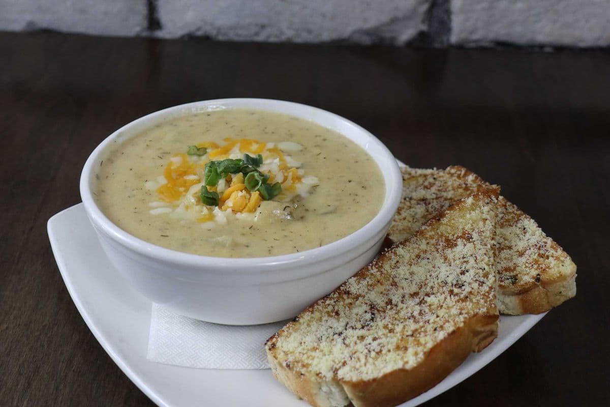 Birminghams Dill Pickle Soup (24oz)