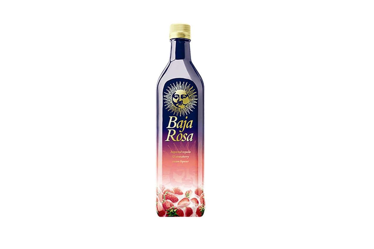 Baja Rosa (1 x 750 ml)