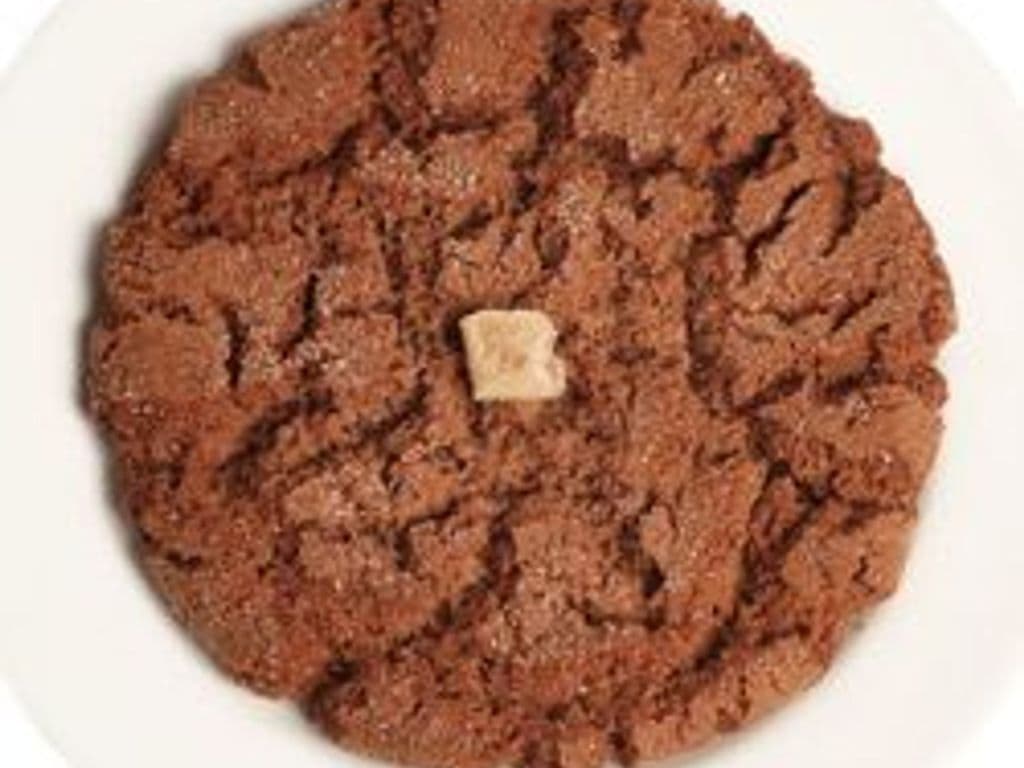 Ginger Cookie