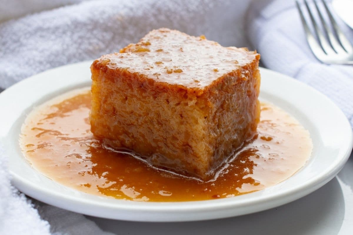 Pouding chômeur