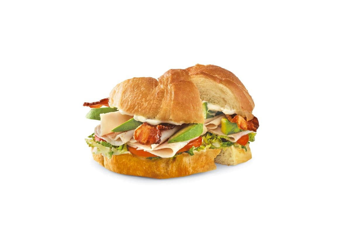 BLTA Croissant
