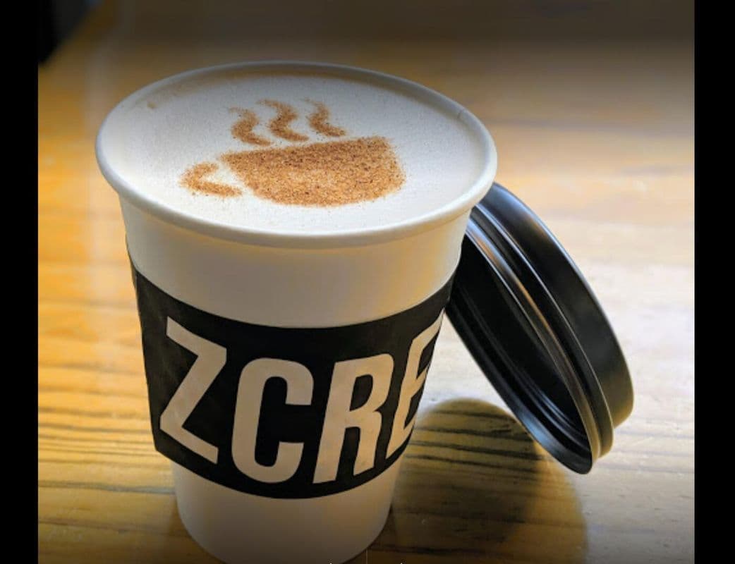 Chai Latte