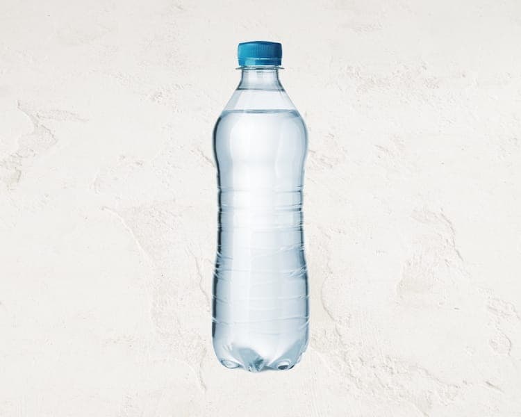 Bottled Water