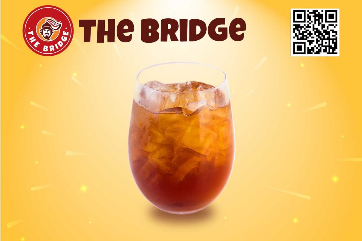 Traidtional Osmanthus Sour Plum Juice