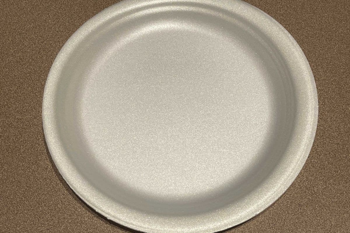 Plate