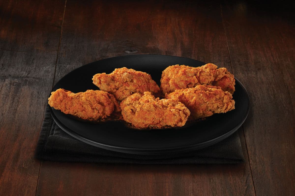 Wings 5 Pieces