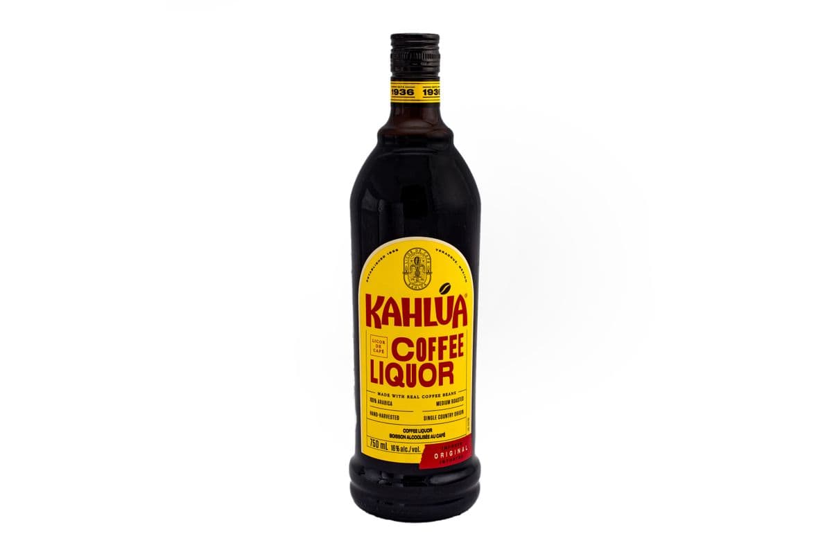 Kahlua Coffee Flavoured Liquor (1 x 750 ml)