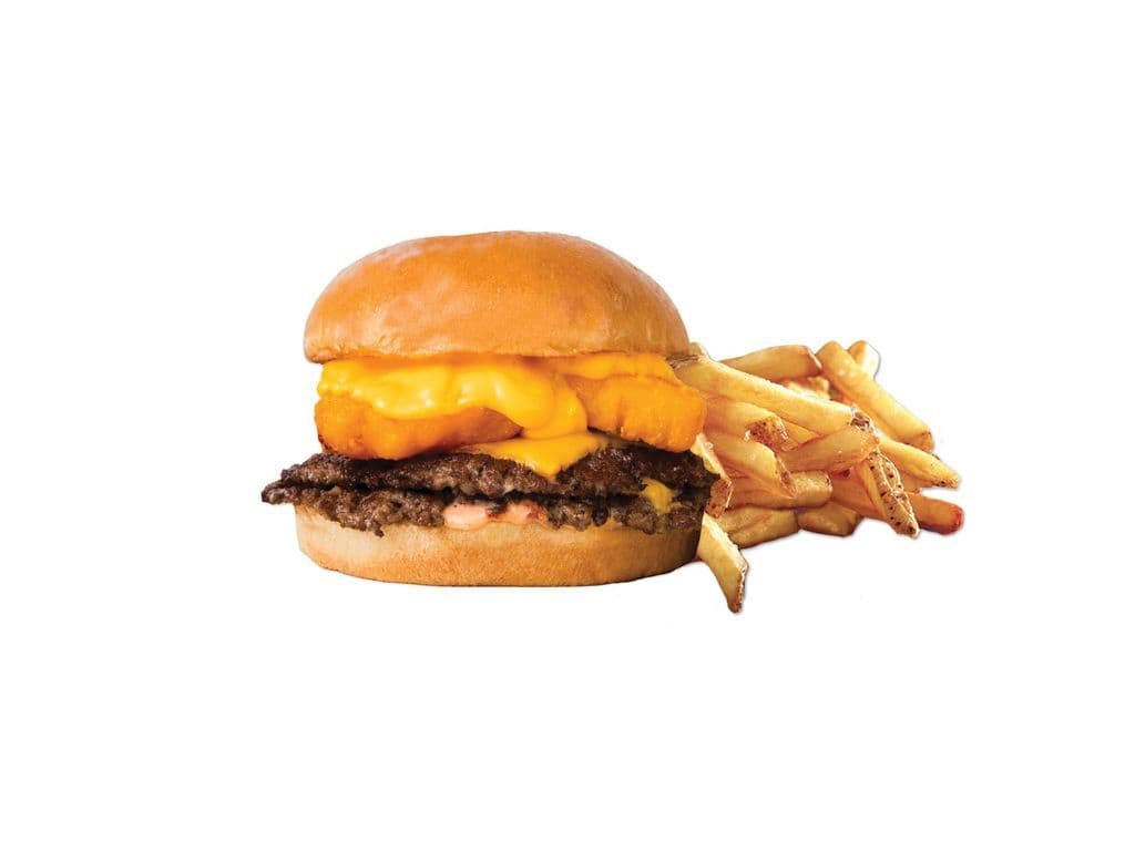 COMBO Double Mac Daddy