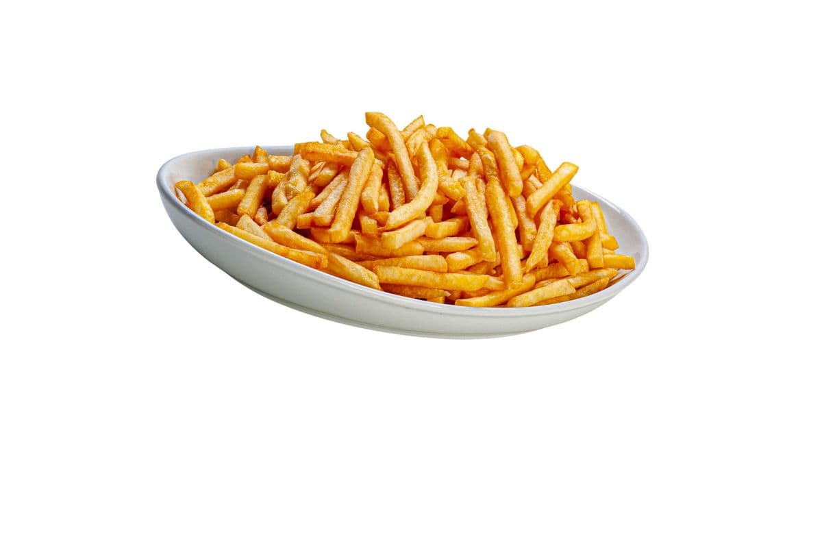 Fries (Medium)