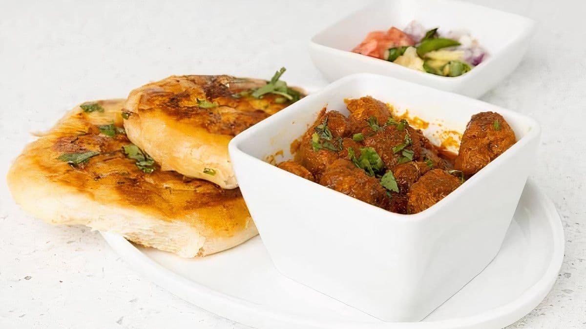 Nutri Kulcha