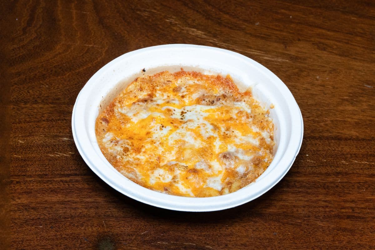 Mac & Cheese