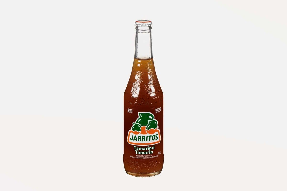 Jarrito Tamarind (370 ml) (140 Cal)