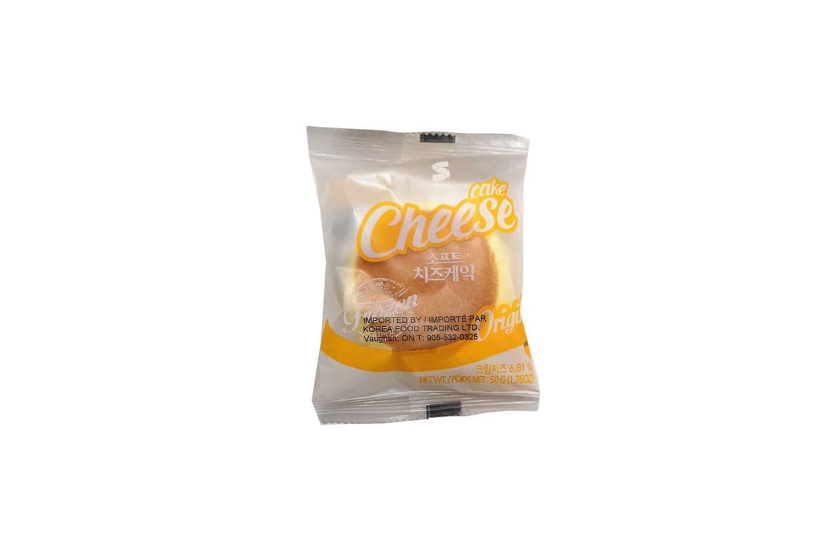 Cheesecake Original