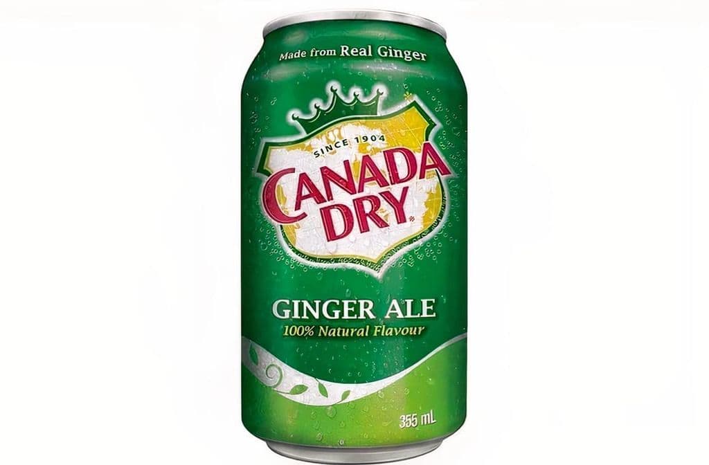 Ginger Ale
