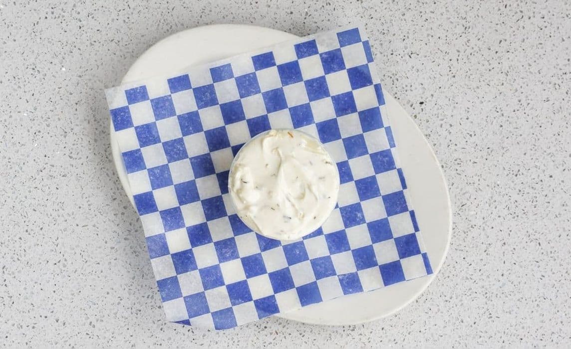 Tzatziki
