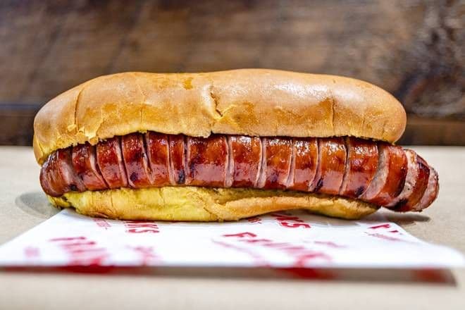 Mild Farmer's Sausage