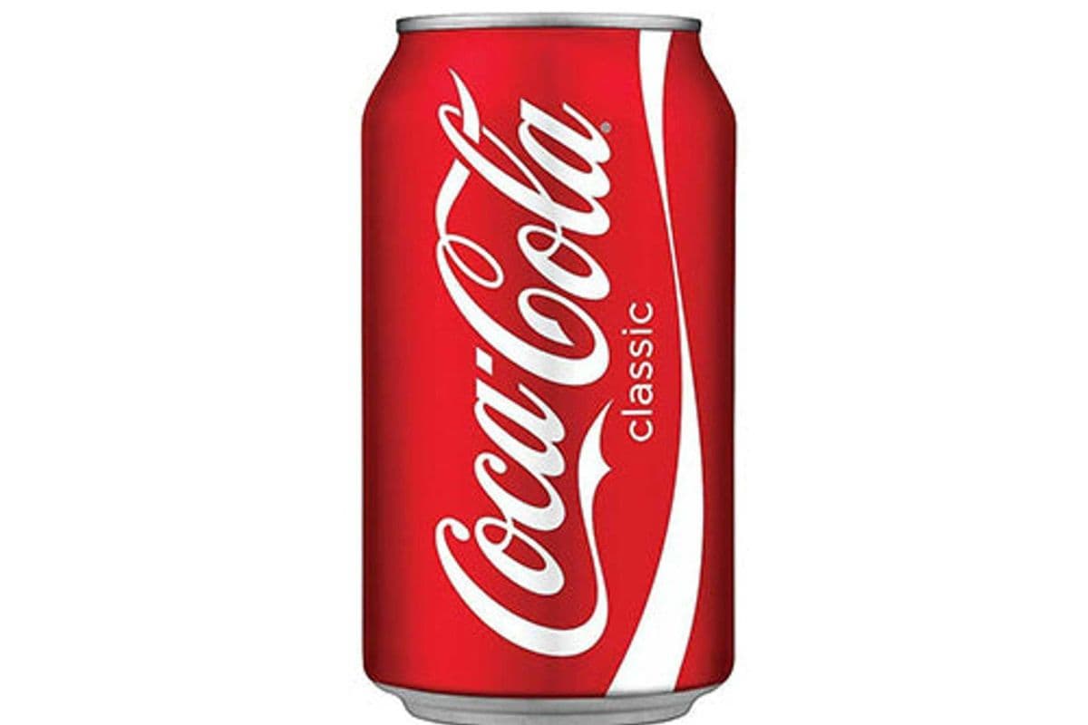 Coke
