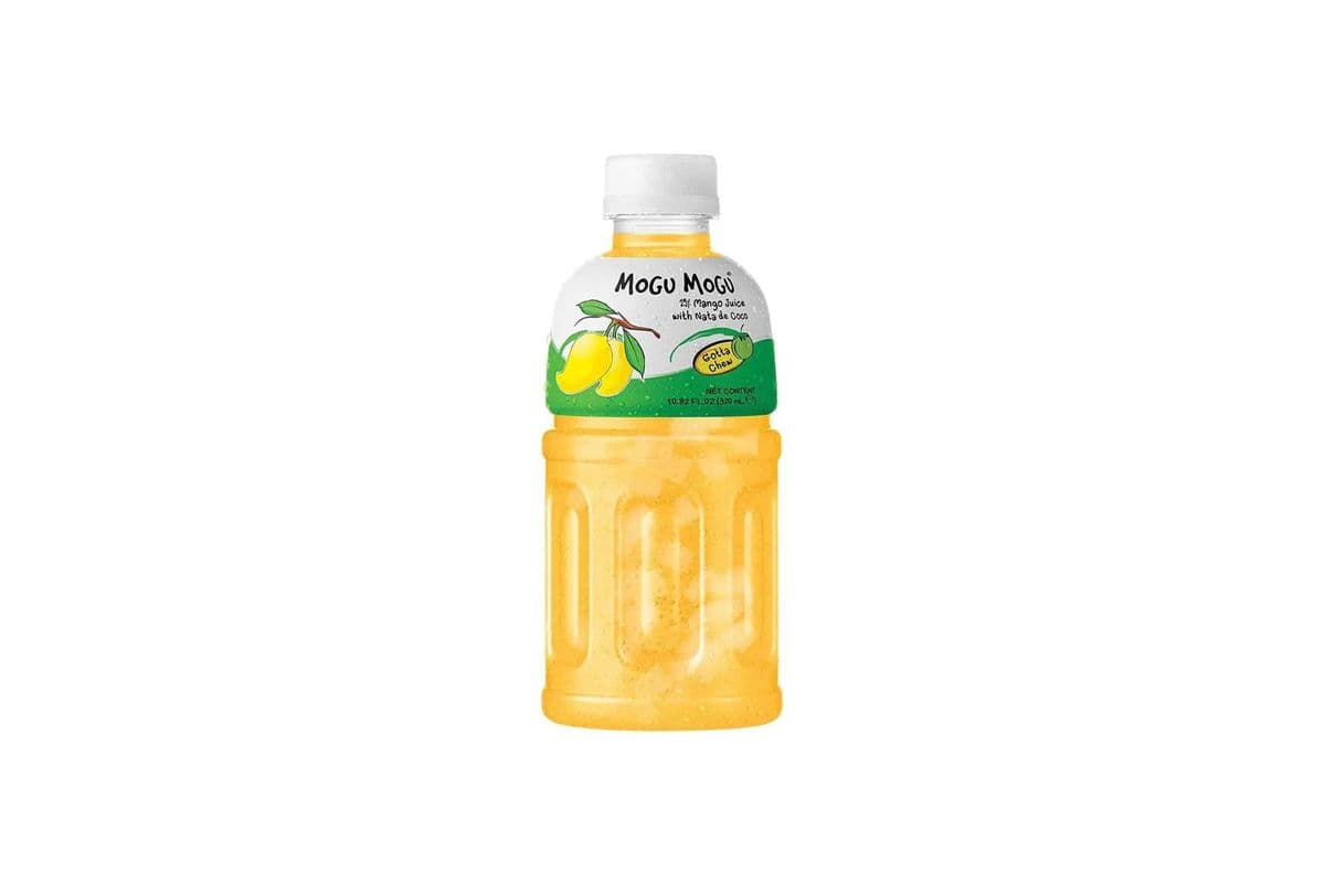 Mogu Mogu Mango (320 ml)
