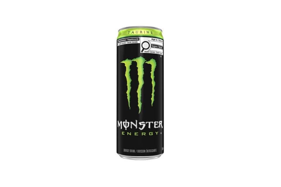 Monster Energy Drink (355ml)
