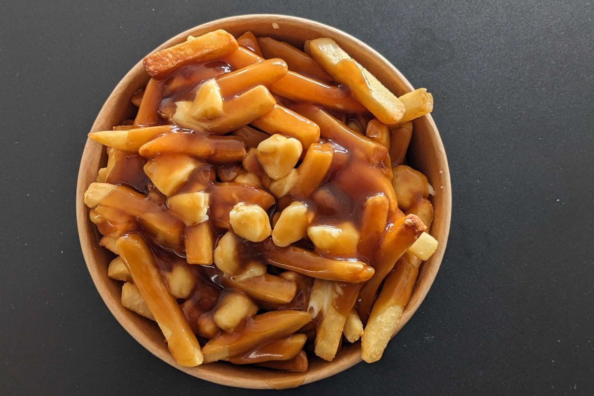 Poutine