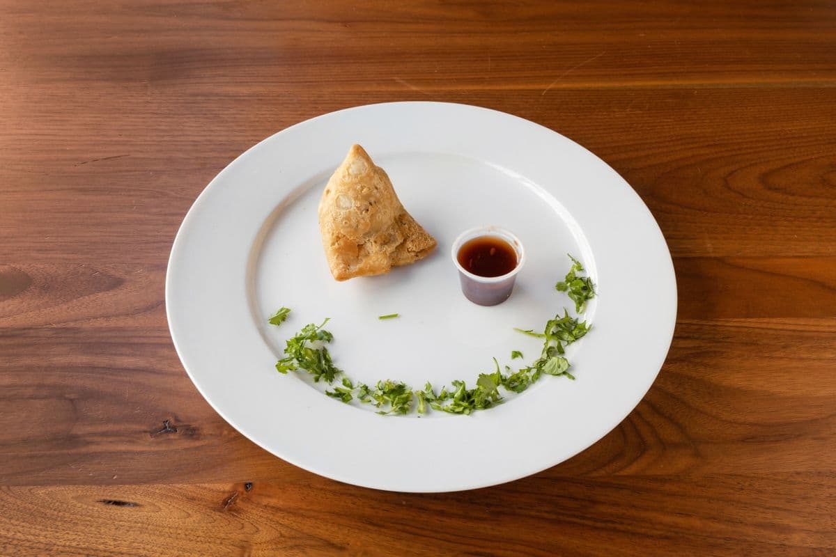 Samosa