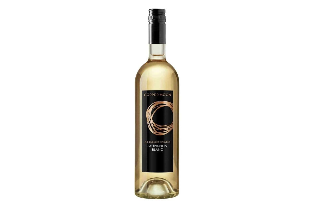*Copper Moon Sauvignon Blanc (750ml) (1 x 750ml)