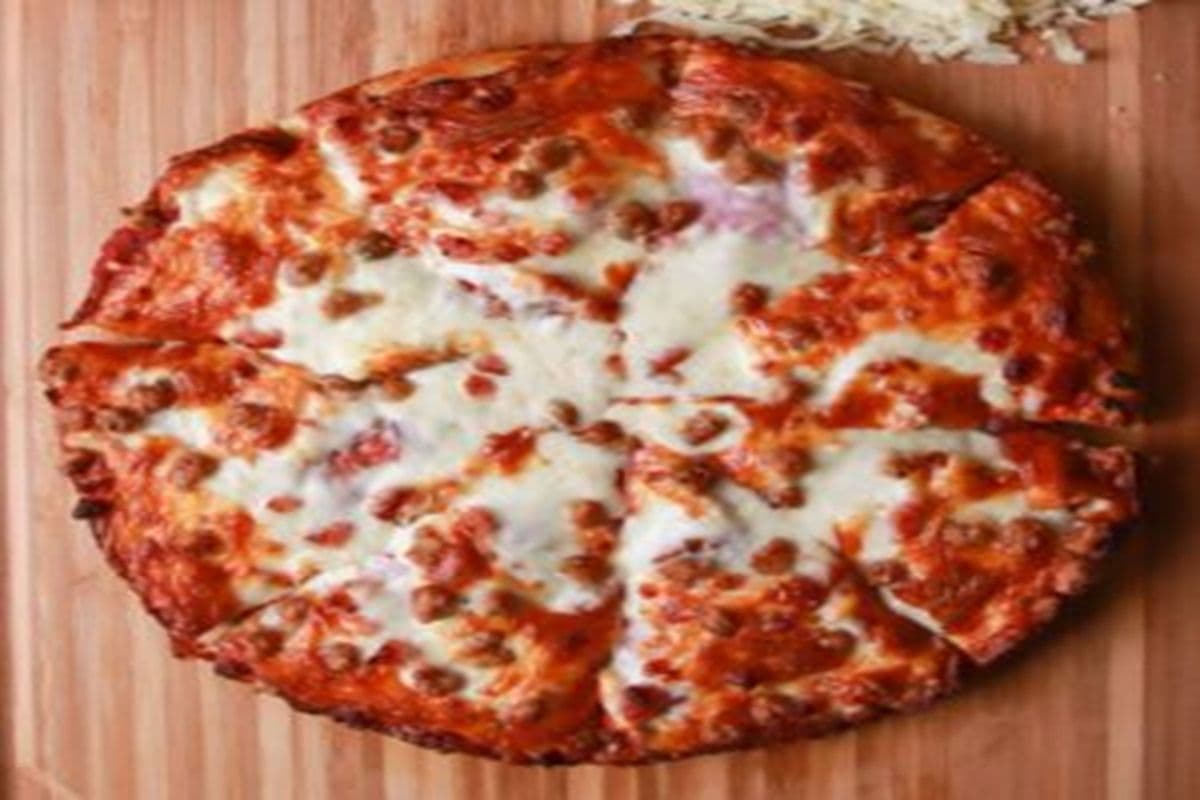 19. Medium Meat Lovers Pizza
