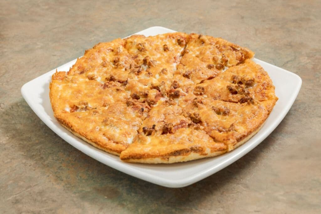 12" Medium Meat Lover Pizza